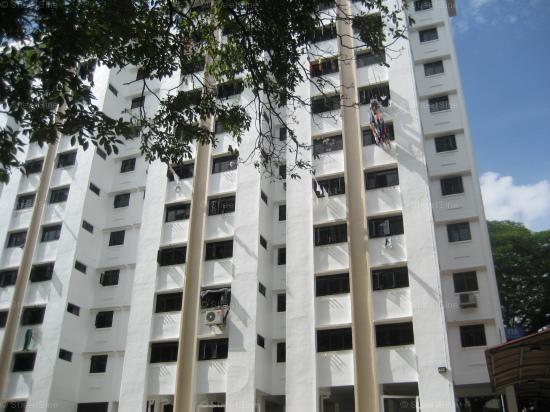 Blk 116 Ang Mo Kio Avenue 4 (Ang Mo Kio), HDB 2 Rooms #55142